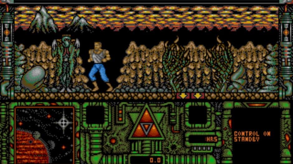 Prison screenshot 3