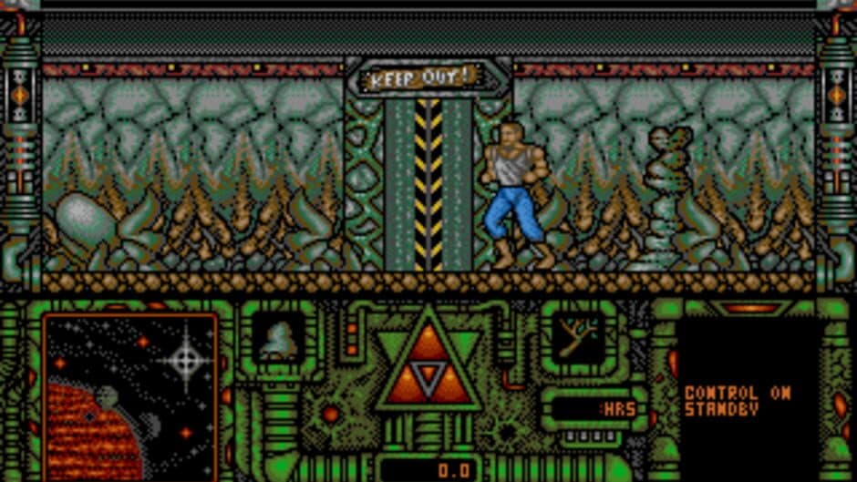 Prison screenshot 4