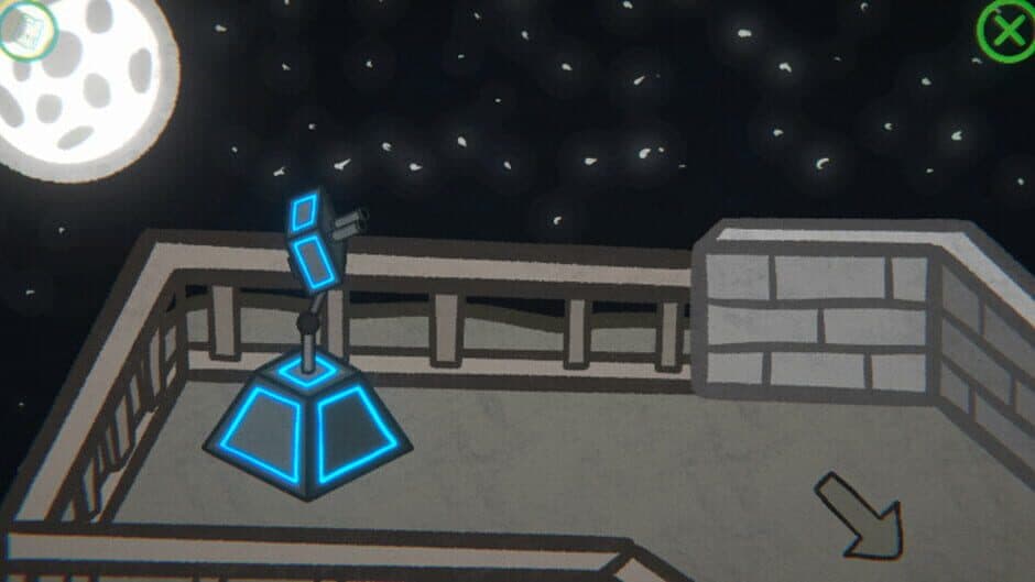 Rusts of Corruption screenshot 2