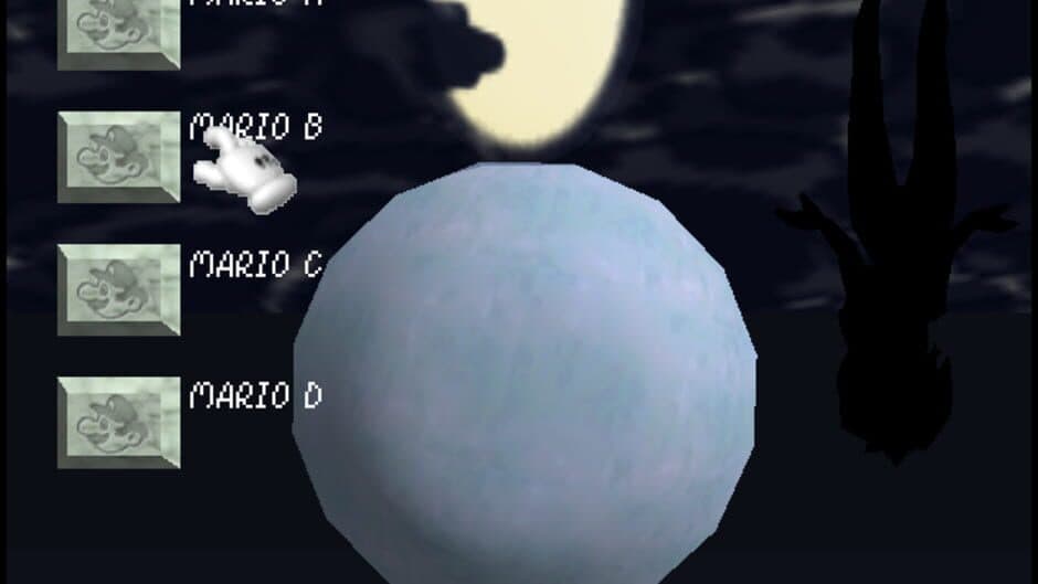 Neon Genesis Evitalian screenshot 1