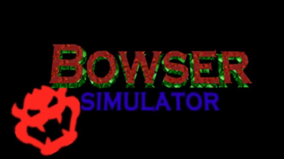 Bowser Simulator screenshot 1