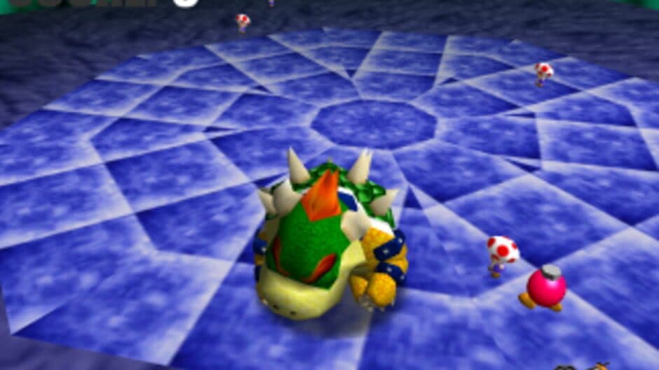 Bowser Simulator screenshot 3