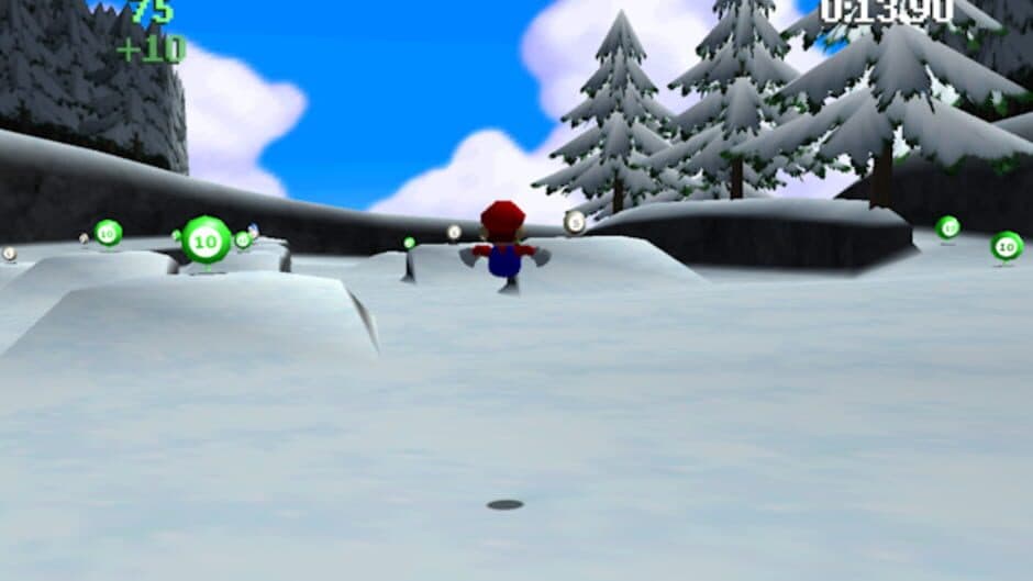 Balloon Slider Mania screenshot 3