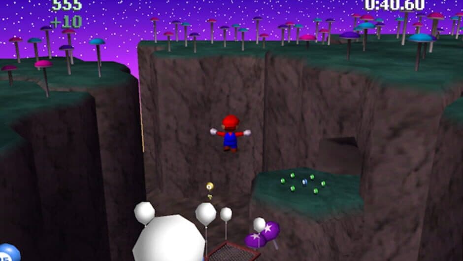 Balloon Slider Mania screenshot 4