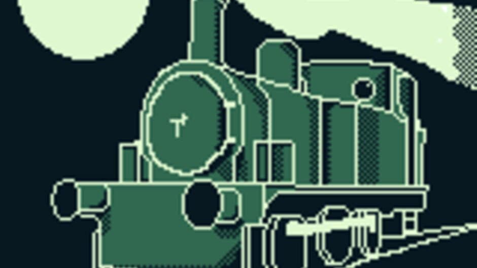 The Train Part 2 screenshot 1