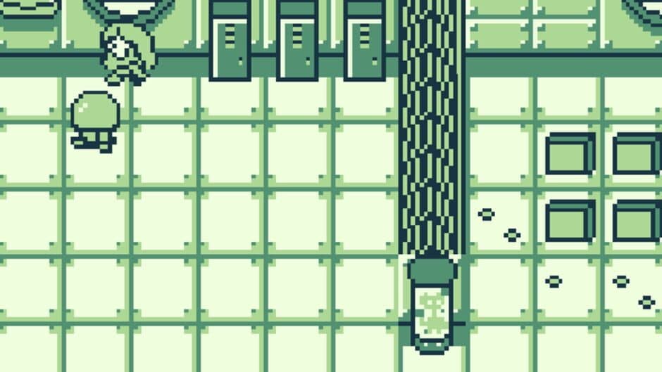 The Train Part 2 screenshot 4