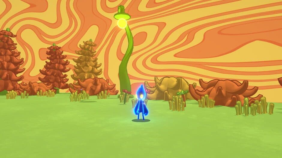 Ethereal screenshot 1