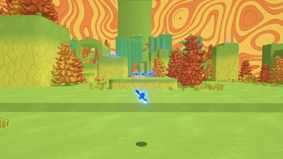 Ethereal screenshot 2