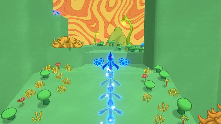 Ethereal screenshot 3