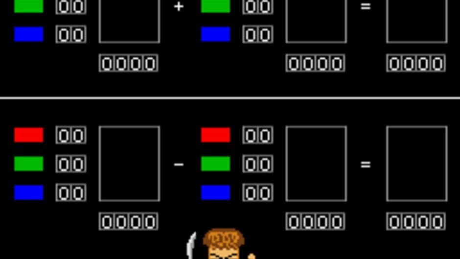SFX Test screenshot 2