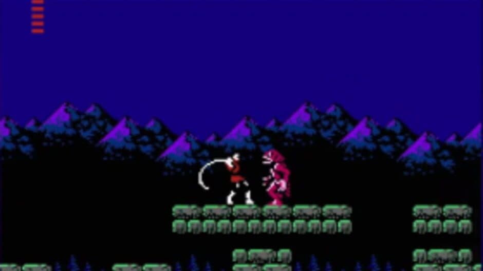 Castlevania II: Subotai's Hunt screenshot 2