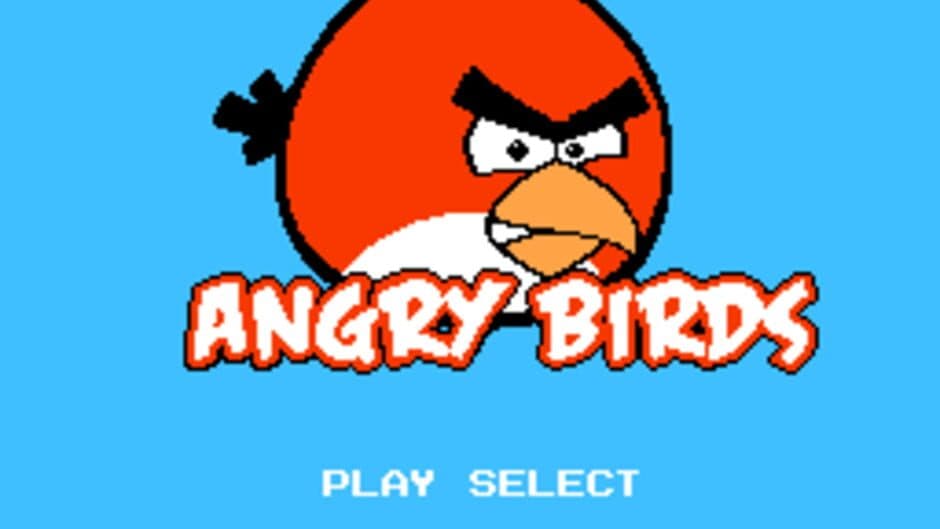 Angry Birds screenshot 1