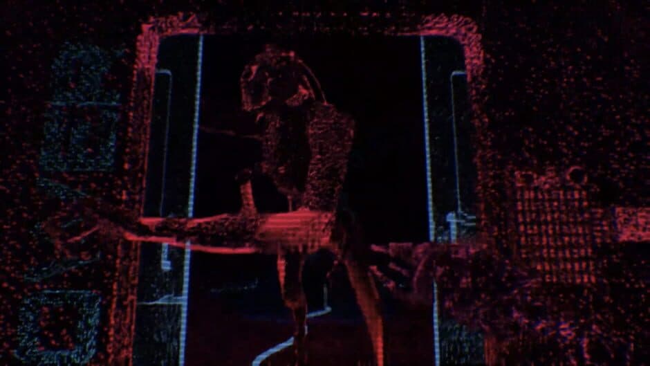Sounds of Shadows screenshot 1