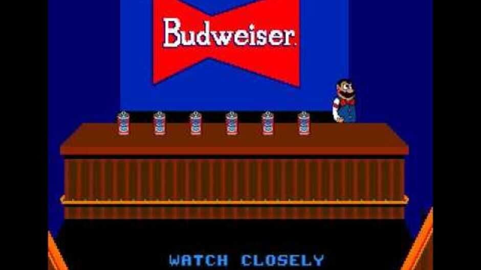 Tapper screenshot 2