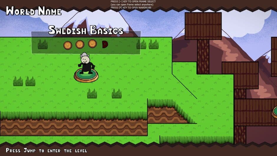 FrenQuest screenshot 2