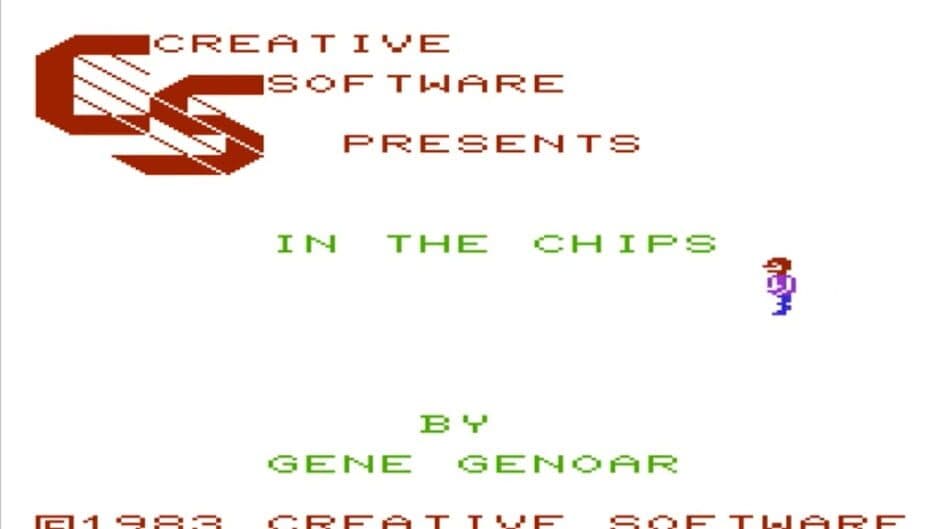 In the Chips screenshot 3