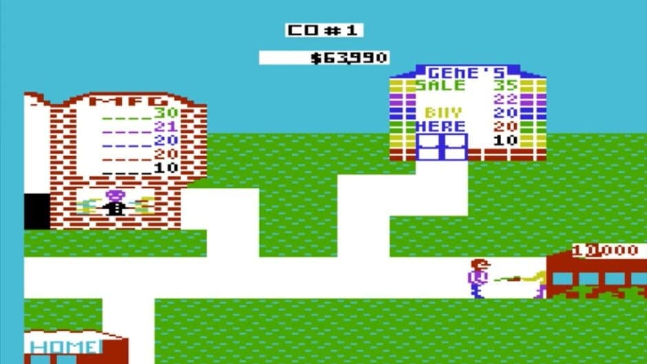 In the Chips screenshot 1