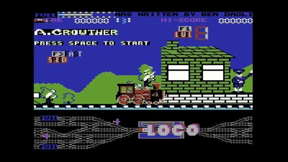 Loco screenshot 2
