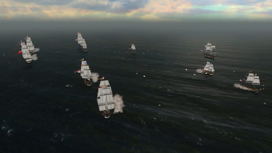 Ultimate General: American Revolution - Premium Edition screenshot 2