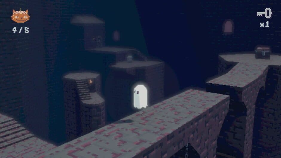 Down In The Dungeon screenshot 4