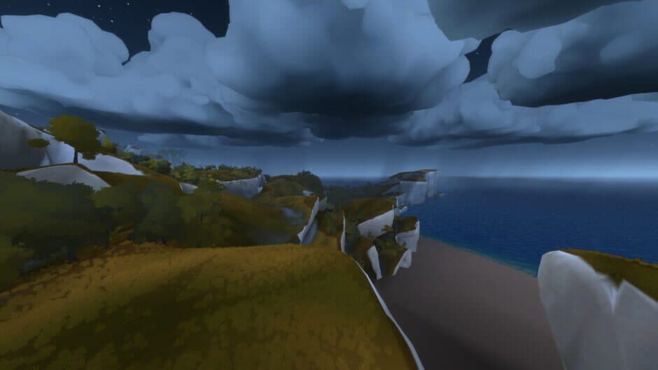 Wake screenshot 1
