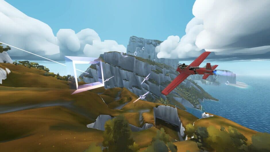 Wake screenshot 2