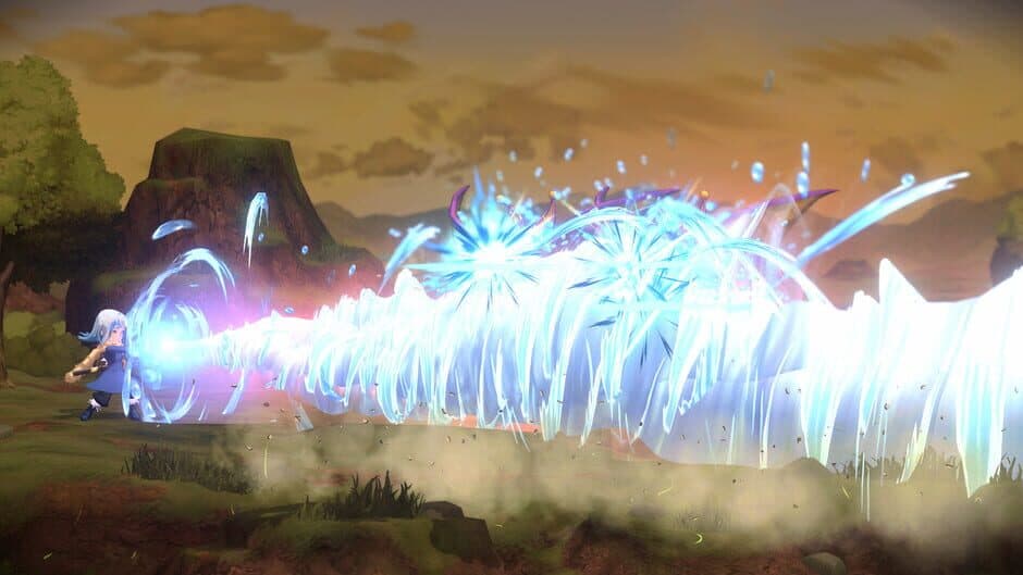 That Time I Got Reincarnated as a Slime: Isekai Chronicles screenshot 2