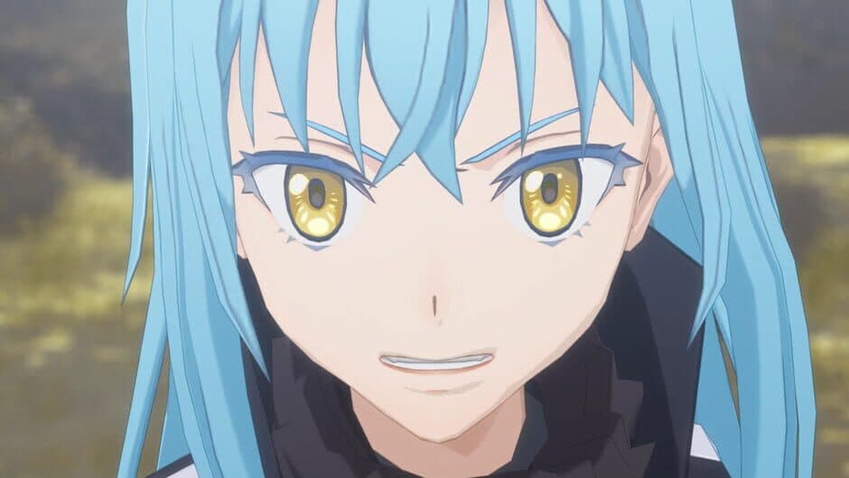 That Time I Got Reincarnated as a Slime: Isekai Chronicles screenshot 4