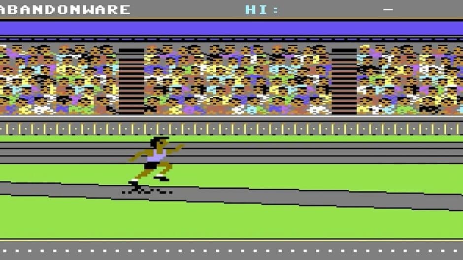 HesGames screenshot 2