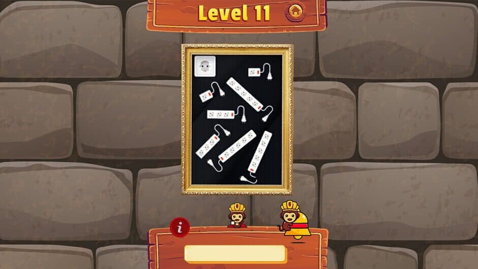 Riddle Tower screenshot 2
