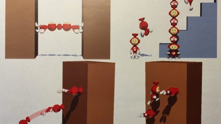 Buciyo 5 screenshot 2