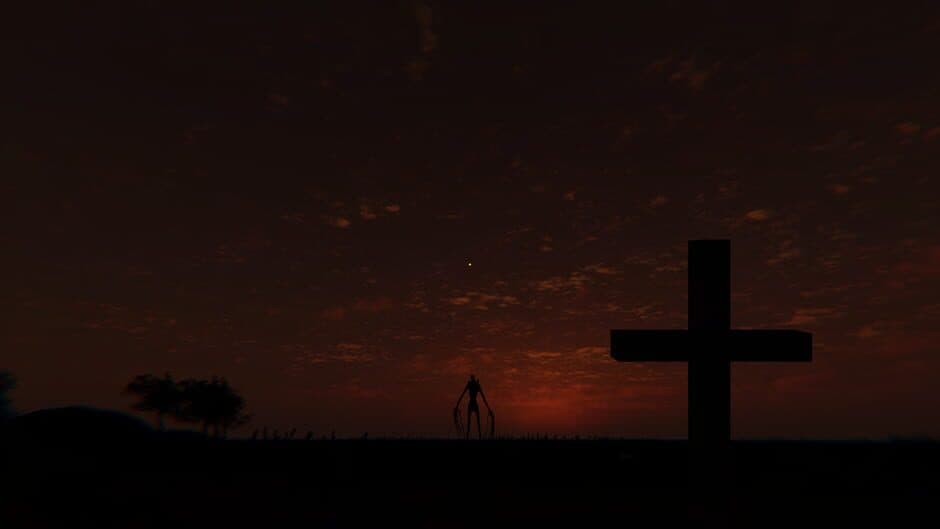 The Man in the Fields screenshot 2