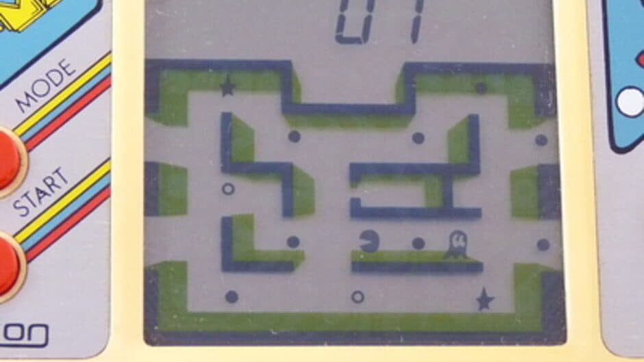 Pac-Man screenshot 2