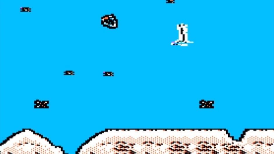 Beach Landing screenshot 2