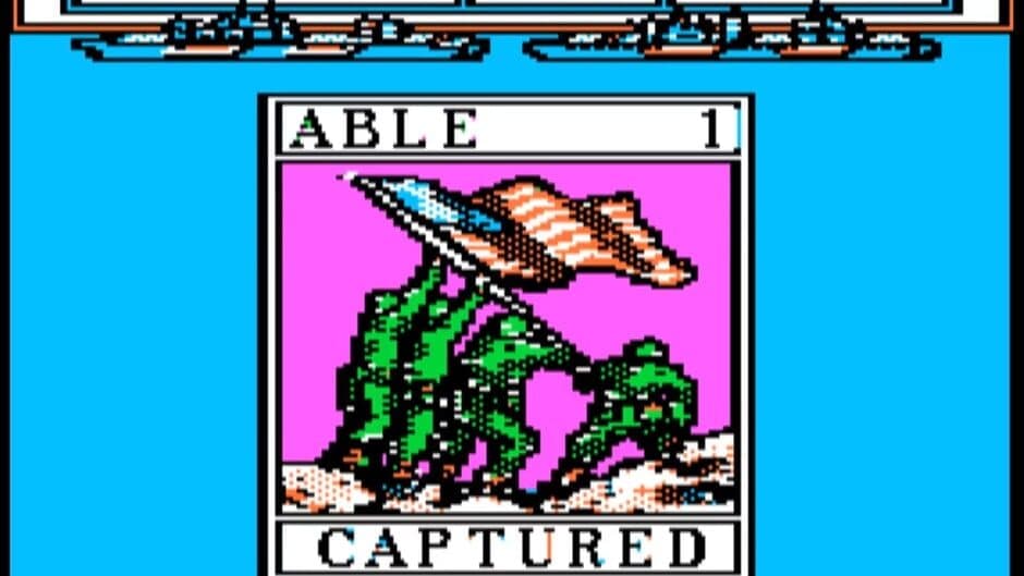 Beach Landing screenshot 3