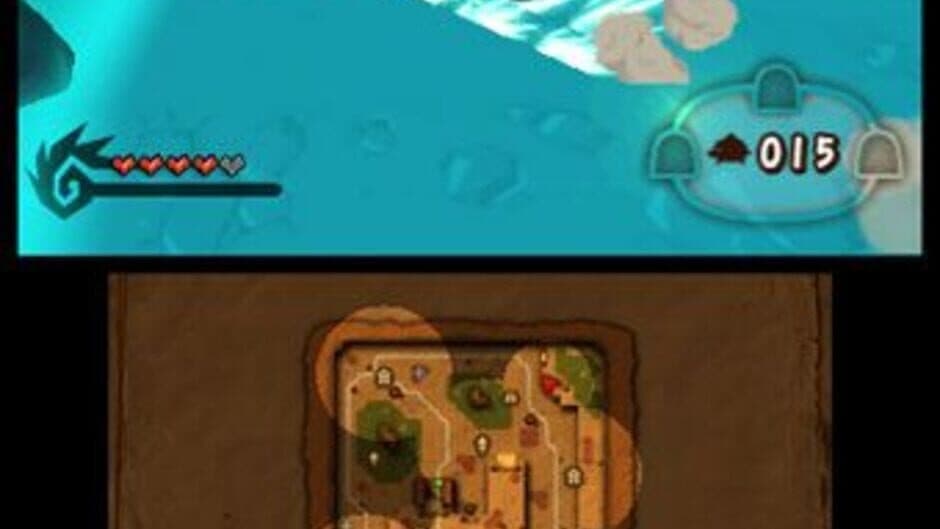 Dillon's Rolling Western screenshot 2