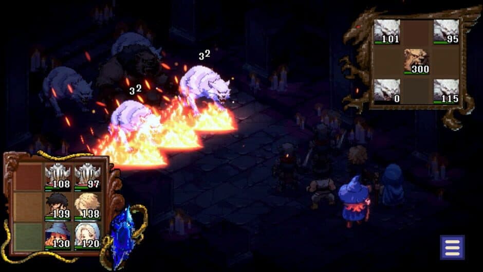 To The Grave: The Wildlands of Faenora screenshot 1