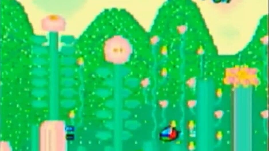 Fantasy Zone screenshot 2