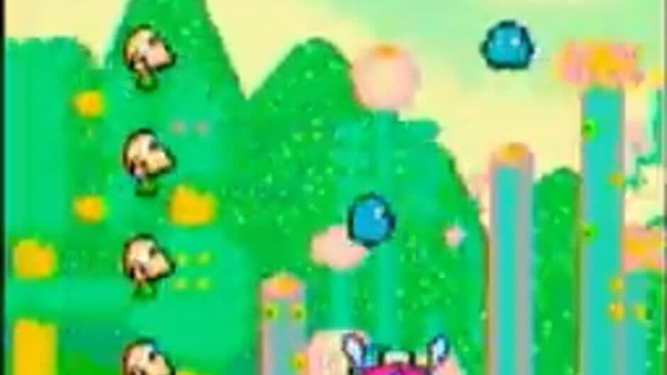 Fantasy Zone screenshot 3