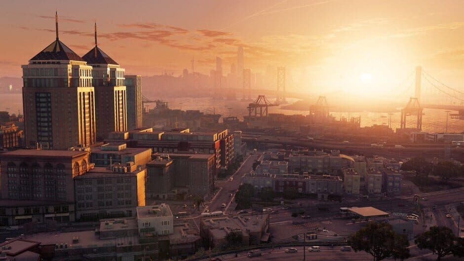 Watch Dogs 2: San Francisco Edition screenshot 2