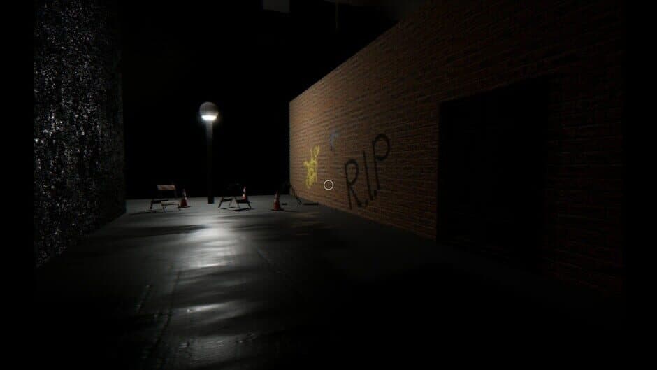 The Nights on Arcade screenshot 3