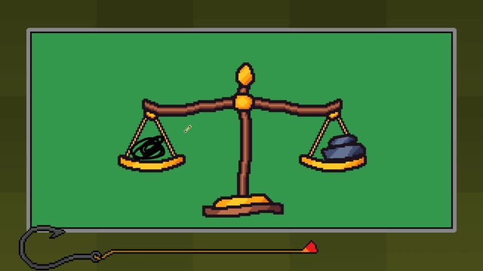 Fishlike screenshot 2