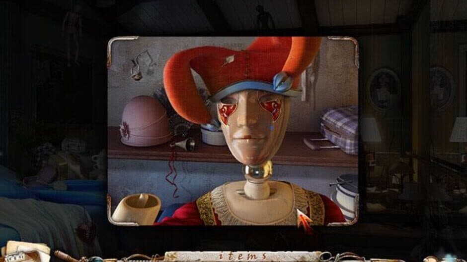 F.A.C.E.S. screenshot 2