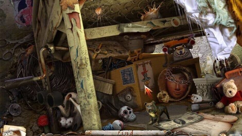 F.A.C.E.S. screenshot 3