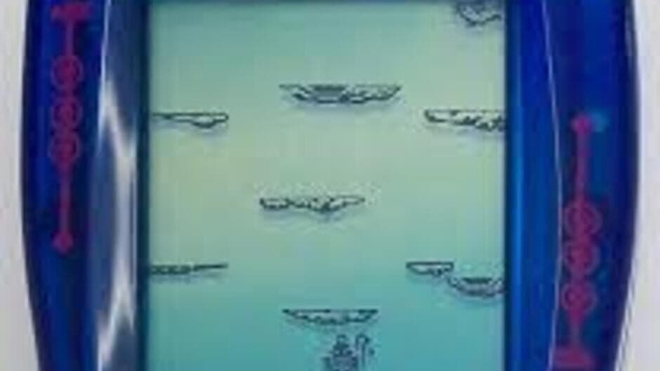Joust screenshot 1