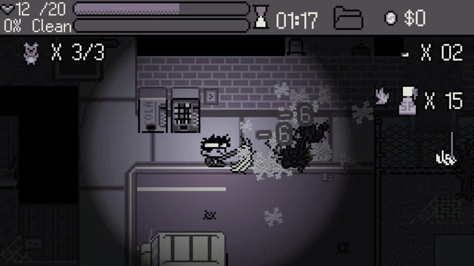 Spotless screenshot 3