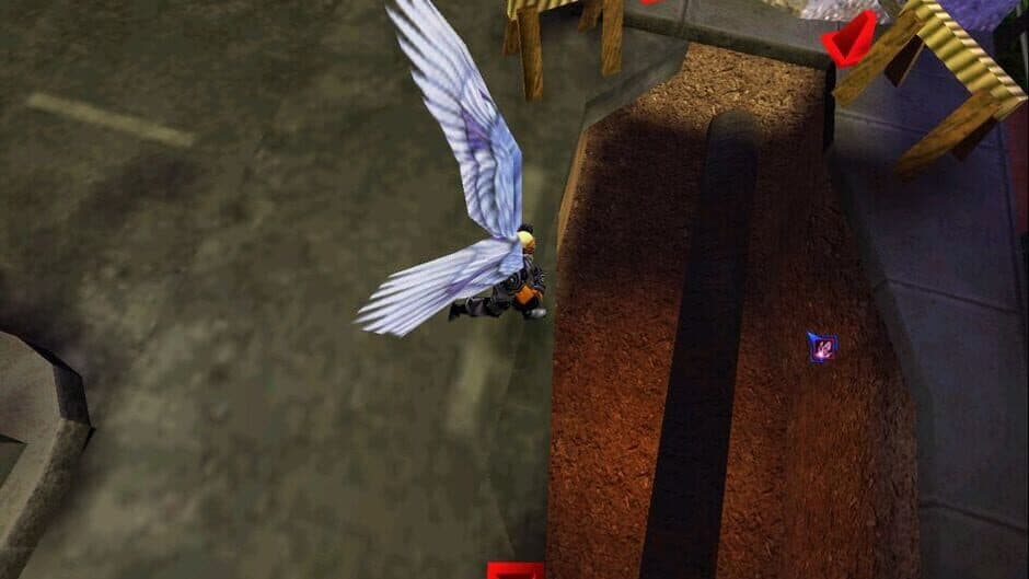 Sanity: Aiken's Artifact screenshot 4