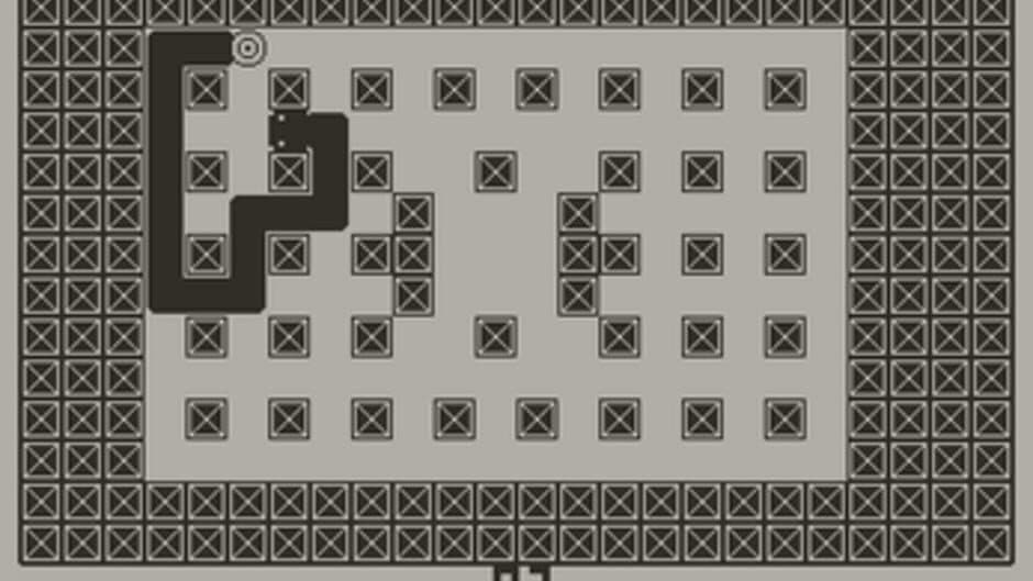 Ouroboros screenshot 4