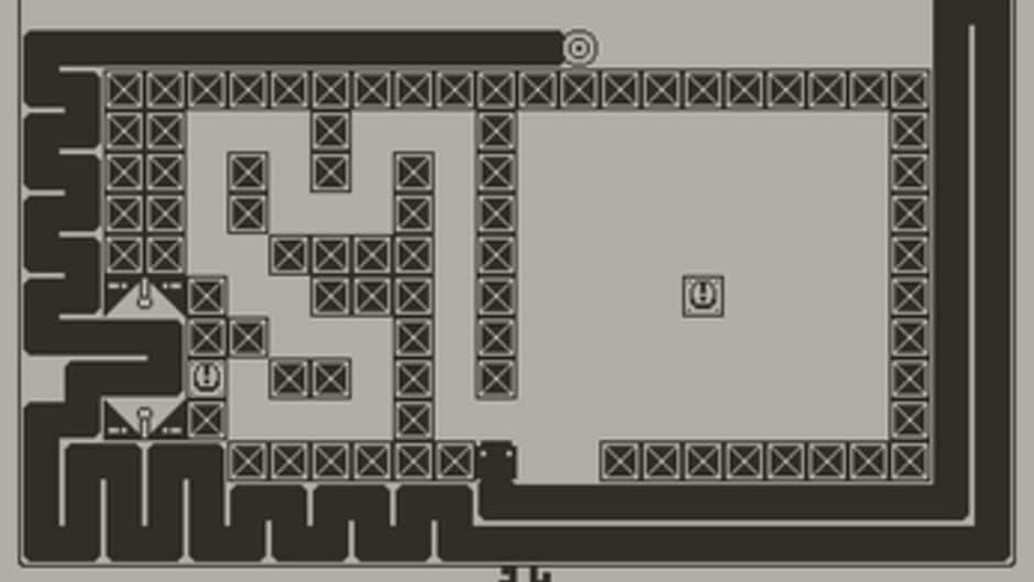 Ouroboros screenshot 1