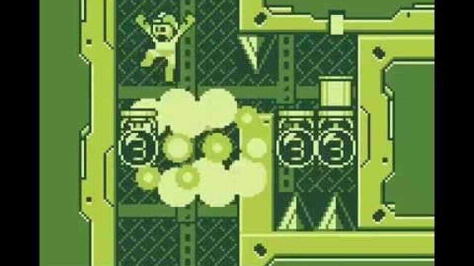 Mega Man Sunrise screenshot 3